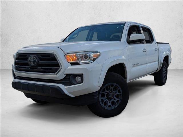 2019 Toyota Tacoma SR5 — Pickup Truck — 53,482 mi — Winter Park, FL