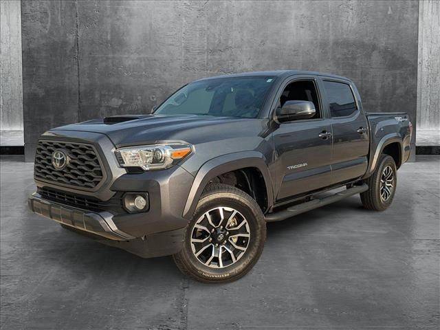 2020 Toyota Tacoma TRD Sport — Pickup Truck — 90,960 mi — Winter Park, FL