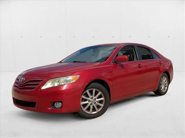 2010 Toyota Camry XLE — Sedan — 102,384 mi — Winter Park, FL