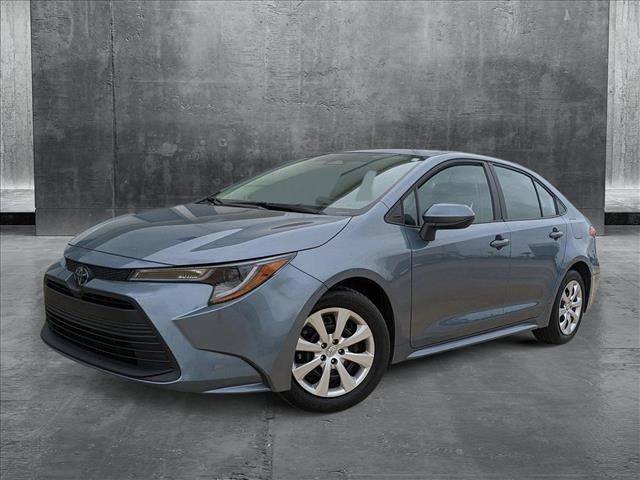 2024 Toyota Corolla LE — Sedan — 20,840 mi — Winter Park, FL