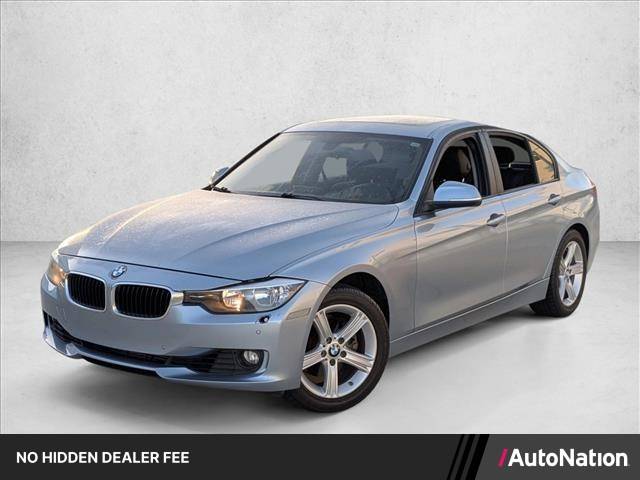 2014 BMW 3 Series 328i