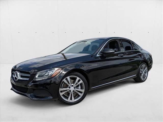 2016 Mercedes-Benz C-Class C 300 — Sedan — 100,884 mi — Winter Park, FL