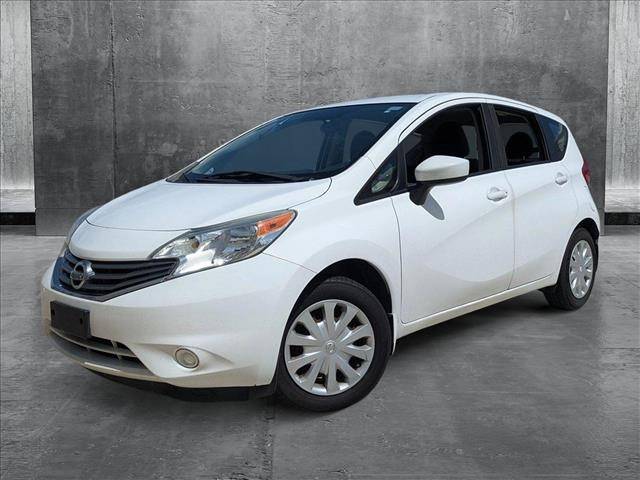 2016 Nissan Versa 1.6 SV — Hatchback — 114,685 mi — Winter Park, FL