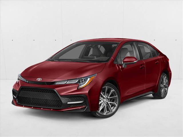 2022 Toyota Corolla SE — Sedan — 163,403 mi — Winter Park, FL