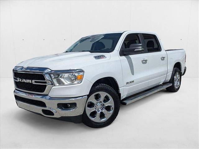 2020 Ram 1500 Big Horn — Pickup Truck — 94,404 mi — Winter Park, FL