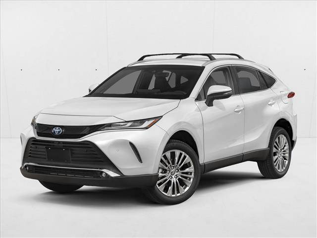 2024 Toyota Venza Limited — SUV — 25,742 mi — Winter Park, FL