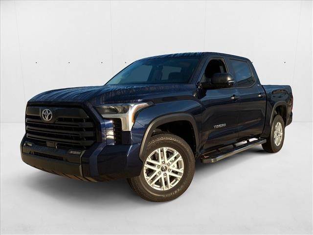 2024 Toyota Tundra SR5 — Pickup Truck — 12,724 mi — Winter Park, FL