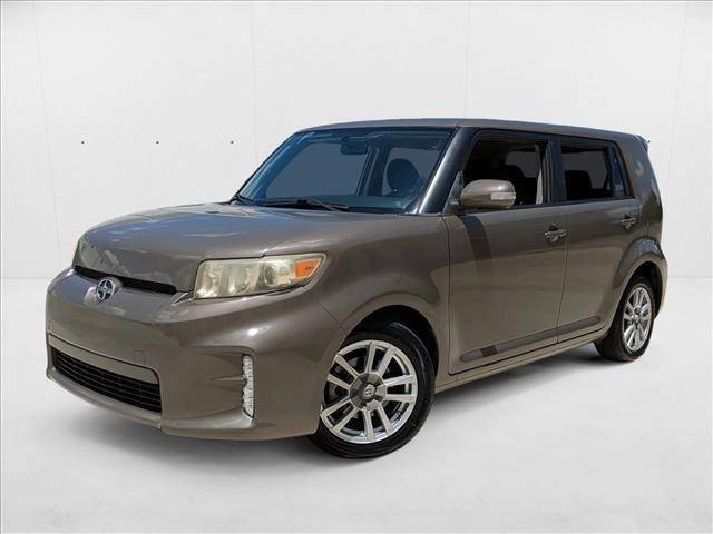 2013 Scion xB