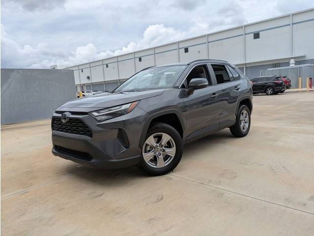 2024 Toyota RAV4 XLE — SUV — 16,255 mi — Winter Park, FL