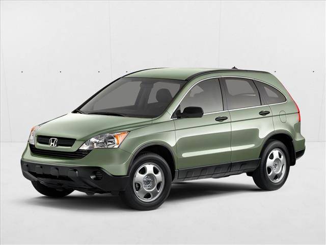 2008 Honda CR-V LX — SUV — 177,359 mi — Winter Park, FL
