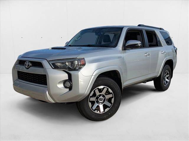 2019 Toyota 4Runner TRD Off Road Premium — SUV — 72,081 mi — Winter Park, FL