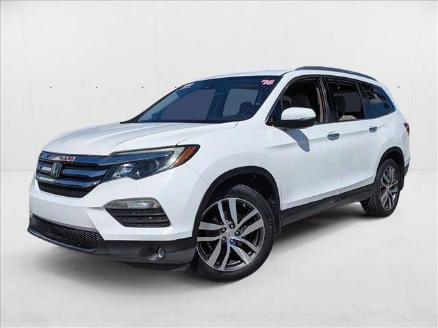 2016 Honda Pilot Touring — SUV — 139,707 mi — Winter Park, FL