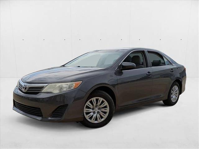 2013 Toyota Camry L — Sedan — 74,352 mi — Winter Park, FL