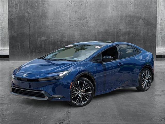 2024 Toyota Prius XLE — Hatchback — 20,100 mi — Winter Park, FL