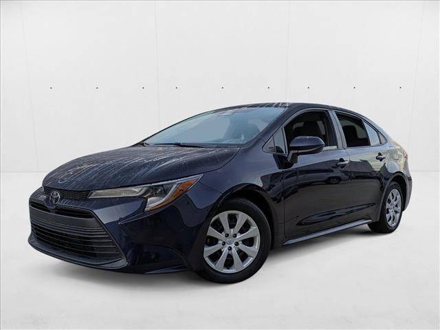 2023 Toyota Corolla LE — Sedan — 32,555 mi — Winter Park, FL
