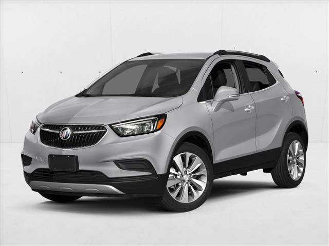 2018 Buick Encore Preferred — SUV — 49,476 mi — Winter Park, FL