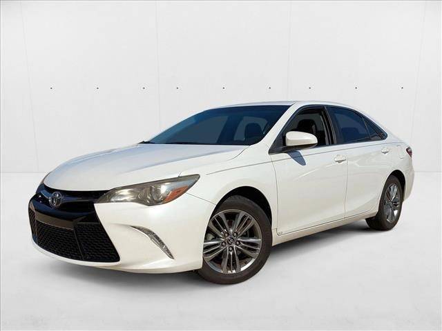 2016 Toyota Camry SE — Sedan — 88,574 mi — Winter Park, FL