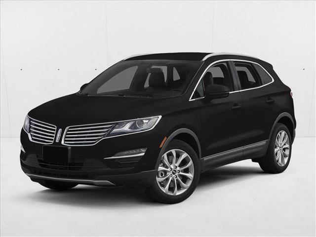 2015 Lincoln MKC AWD — SUV — 114,565 mi — Winter Park, FL