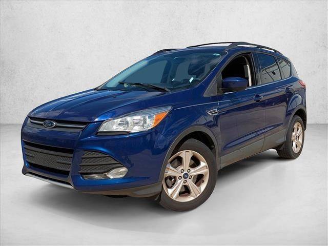 2016 Ford Escape SE — SUV — 10,000 mi — Winter Park, FL