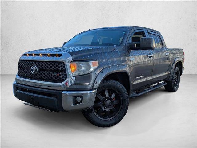 2015 Toyota Tundra SR5 — Pickup Truck — 113,643 mi — Winter Park, FL