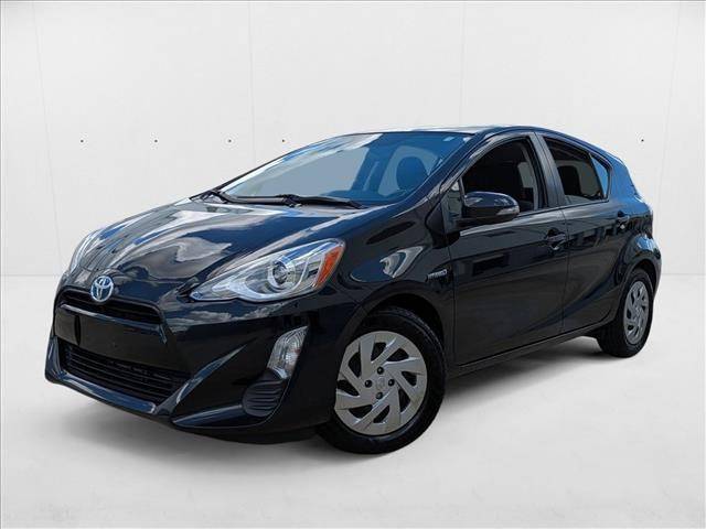 2016 Toyota Prius c Two — Hatchback — 46,131 mi — Winter Park, FL