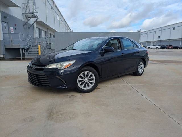 2016 Toyota Camry LE — Sedan — 65,074 mi — Winter Park, FL