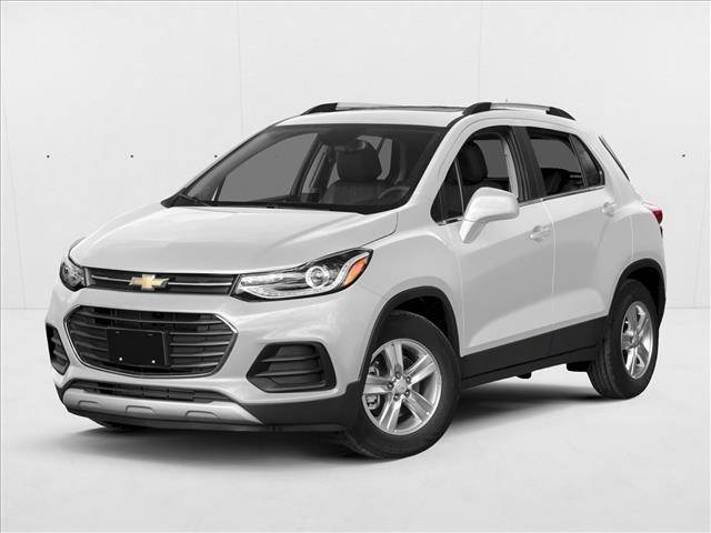 2017 Chevrolet Trax LT — SUV — 102,528 mi — Winter Park, FL