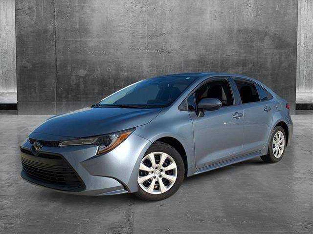 2023 Toyota Corolla LE — Sedan — 14,326 mi — Winter Park, FL