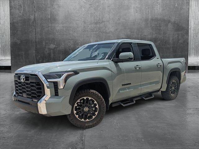 2022 Toyota Tundra SR5 — Pickup Truck — 53,758 mi — Winter Park, FL