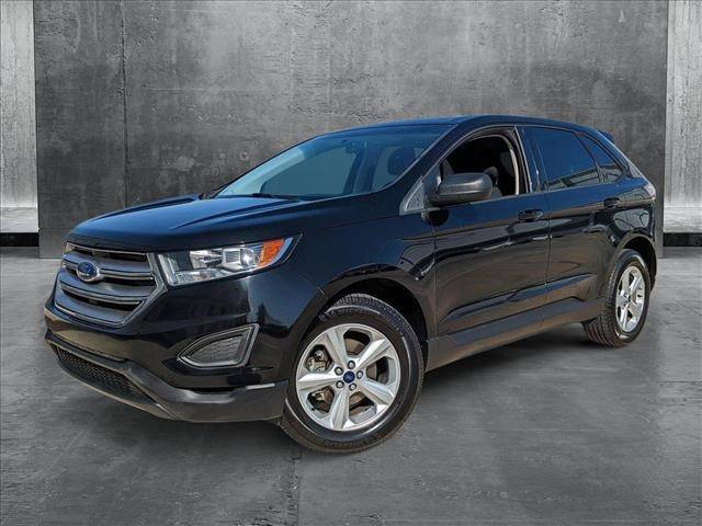 2018 Ford Edge SE — SUV — 122,299 mi — Winter Park, FL
