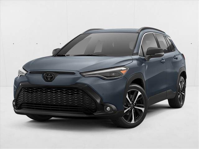 2024 Toyota Corolla Cross Hybrid XSE — SUV — 18,775 mi — Winter Park, FL