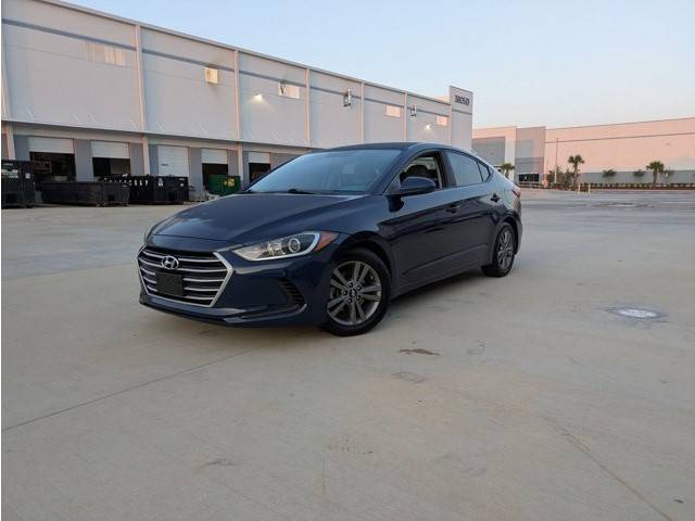 2018 Hyundai Elantra SEL — Sedan — 95,473 mi — Winter Park, FL