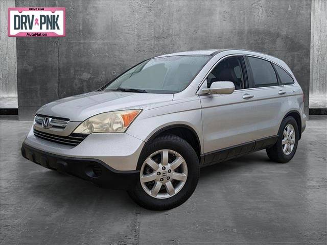 2009 Honda CR-V EX-L — SUV — 120,989 mi — Winter Park, FL