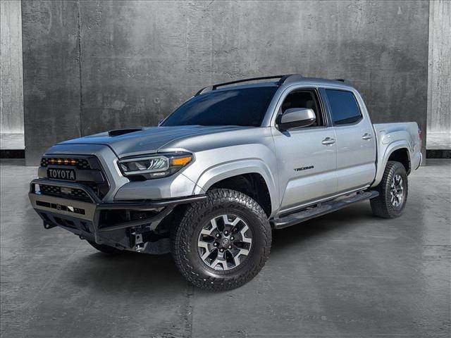 2019 Toyota Tacoma SR — Pickup Truck — 120,053 mi — Winter Park, FL