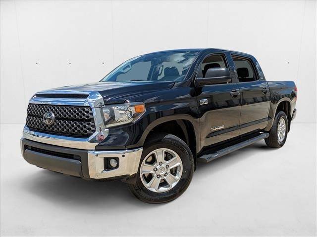 2021 Toyota Tundra SR5 — Pickup Truck — 82,788 mi — Winter Park, FL