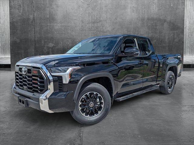 2022 Toyota Tundra SR5 — Pickup Truck — 35,558 mi — Winter Park, FL
