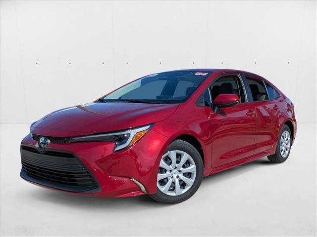 2024 Toyota Corolla Hybrid LE — Sedan — 19,049 mi — Winter Park, FL