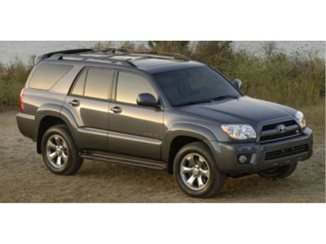 2007 Toyota 4Runner SR5 — SUV — 304,199 mi — Winter Park, FL