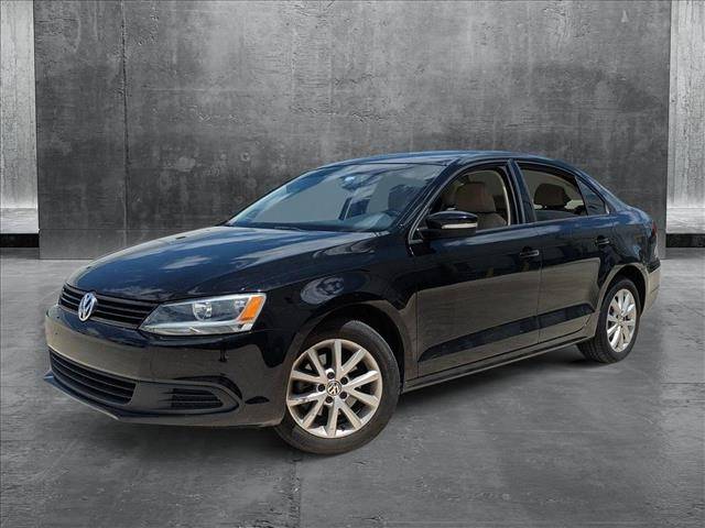 2012 Volkswagen Jetta SE — Sedan — 149,043 mi — Winter Park, FL