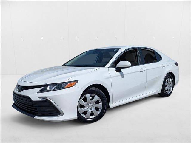2022 Toyota Camry Hybrid LE — Sedan — 79,714 mi — Winter Park, FL