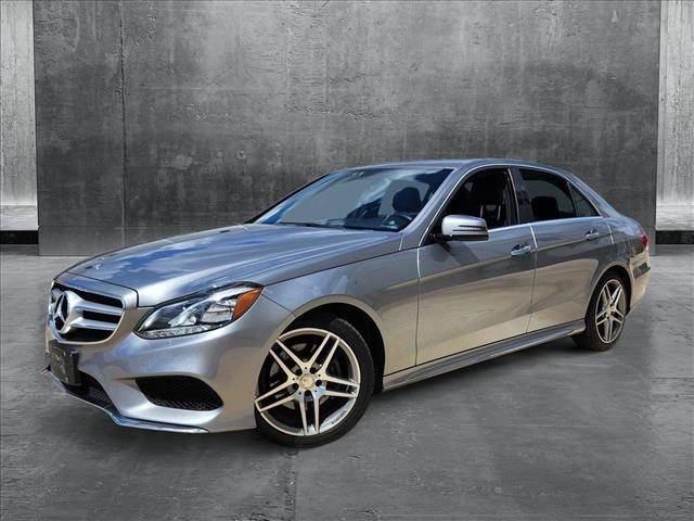 2015 Mercedes-Benz E-Class E 350 — Sedan — 44,156 mi — Winter Park, FL
