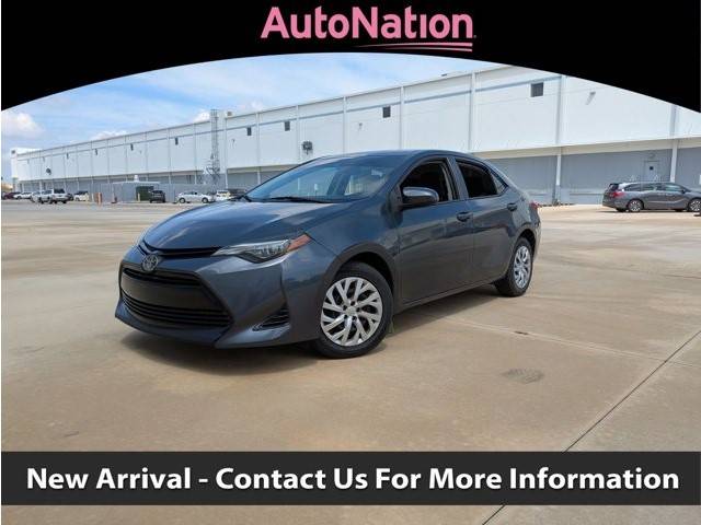 2019 Toyota Corolla LE — Sedan — 92,557 mi — Winter Park, FL