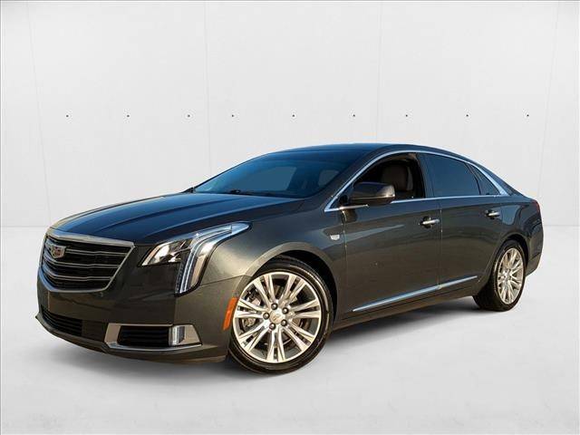 2019 Cadillac XTS Luxury — Sedan — 91,749 mi — Winter Park, FL