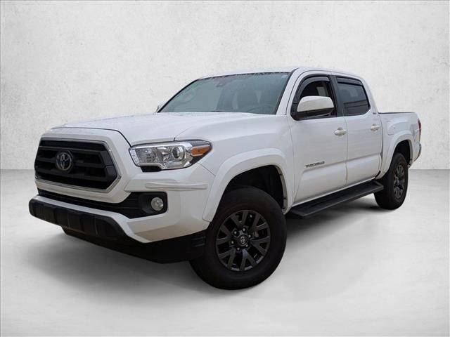 2023 Toyota Tacoma SR5 — Pickup Truck — 16,354 mi — Winter Park, FL