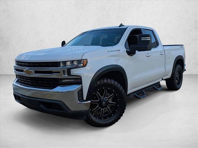 2020 Chevrolet Silverado 1500 LT — Pickup Truck — 129,399 mi — Winter Park, FL