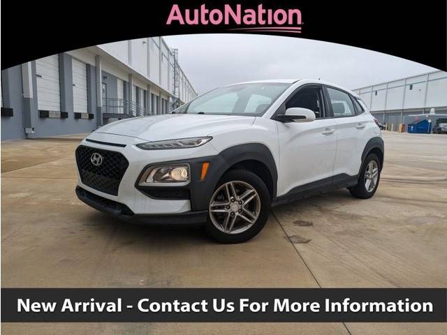 2019 Hyundai Kona SE — SUV — 121,443 mi — Winter Park, FL
