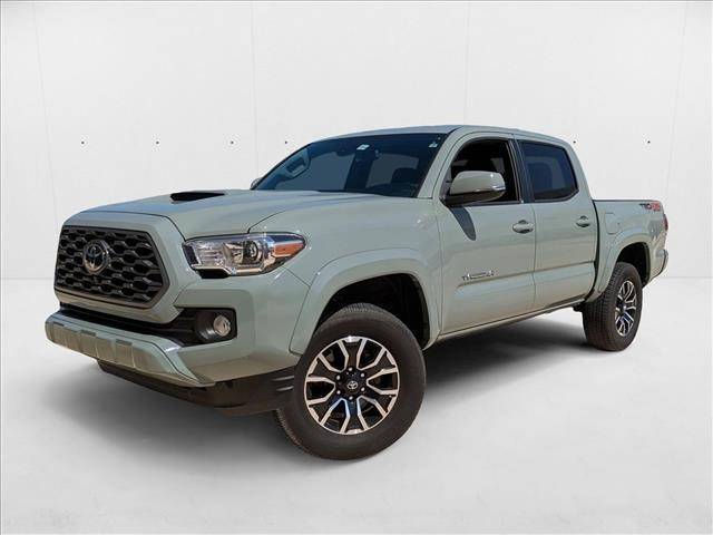 2023 Toyota Tacoma TRD Sport — Pickup Truck — 17,273 mi — Winter Park, FL