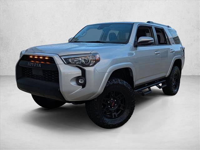 2023 Toyota 4Runner SR5 Premium — SUV — 54,585 mi — Winter Park, FL