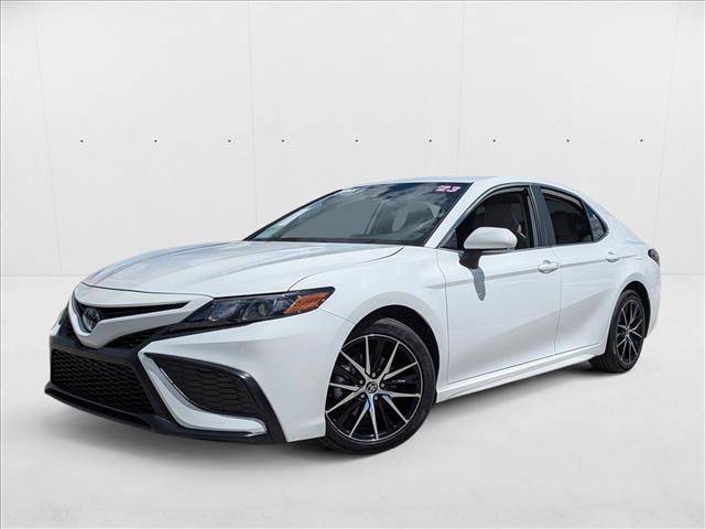 2023 Toyota Camry SE — Sedan — 32,132 mi — Winter Park, FL