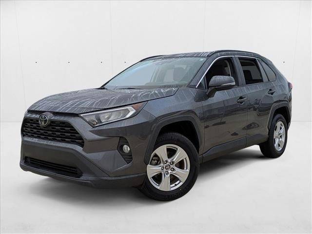 2021 Toyota RAV4 XLE — SUV — 36,433 mi — Winter Park, FL